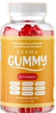 derma-gummy