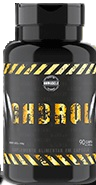 ghdrol-musculos