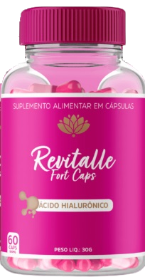 REVITALLE