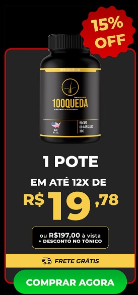 100queda-tratamento