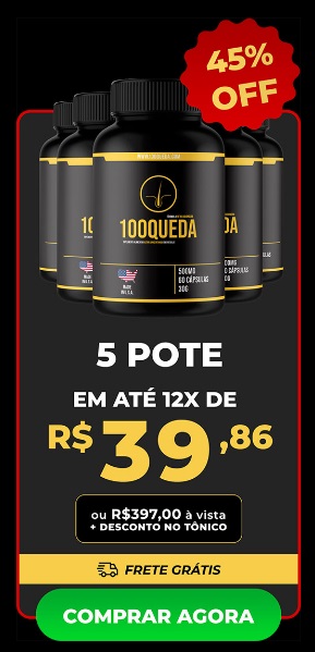 100queda-tratamento