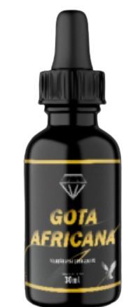 Gota Africana
