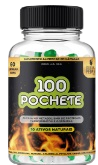 100 pochete