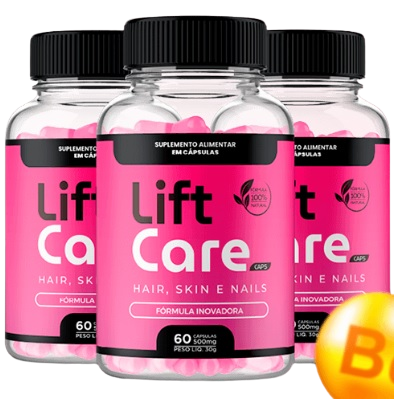 Lift Carecapsulas