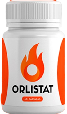 Orlistat-Emagrecer