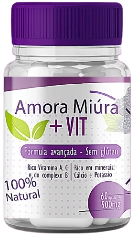 amora*miura