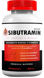 SIBUTRAMIN