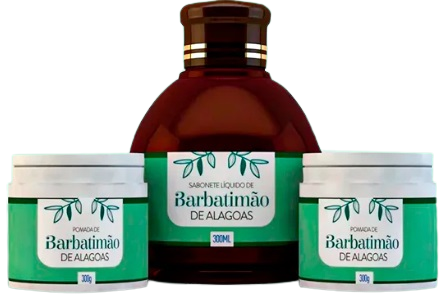 kit-barba-timao